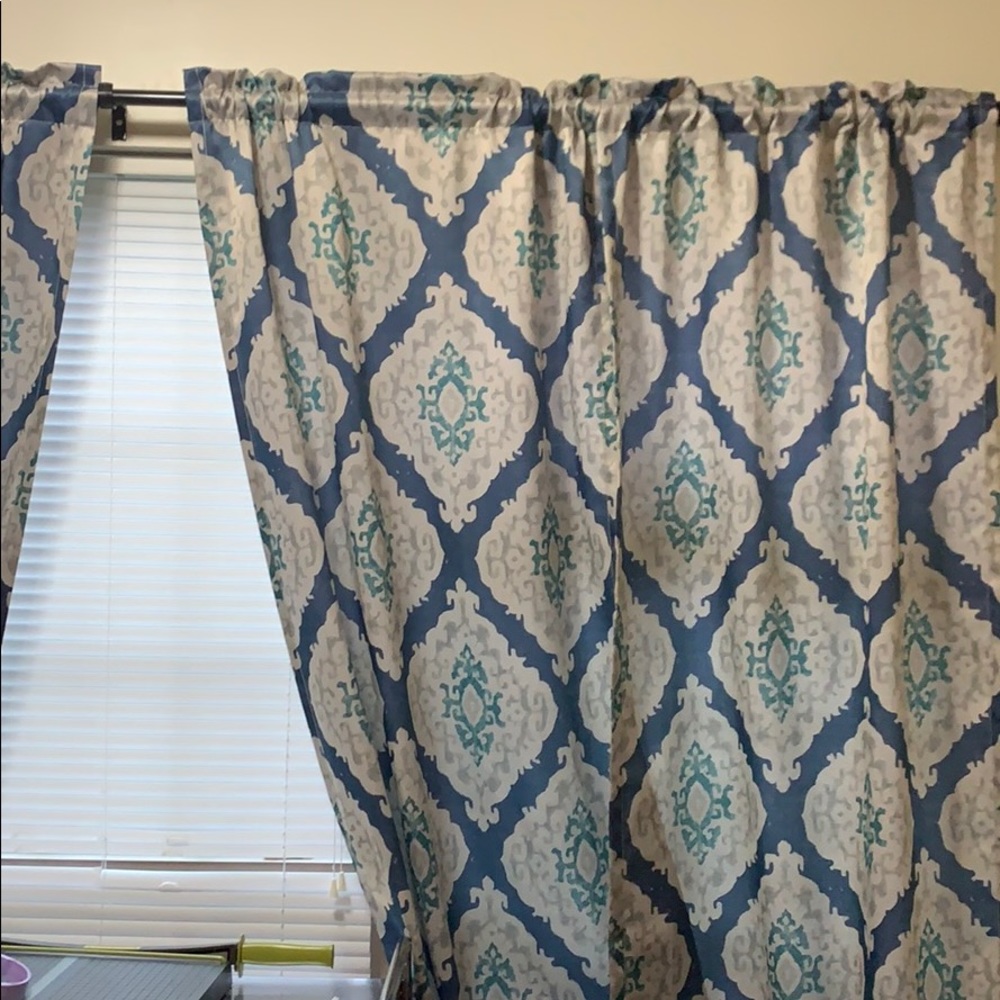 Curtains